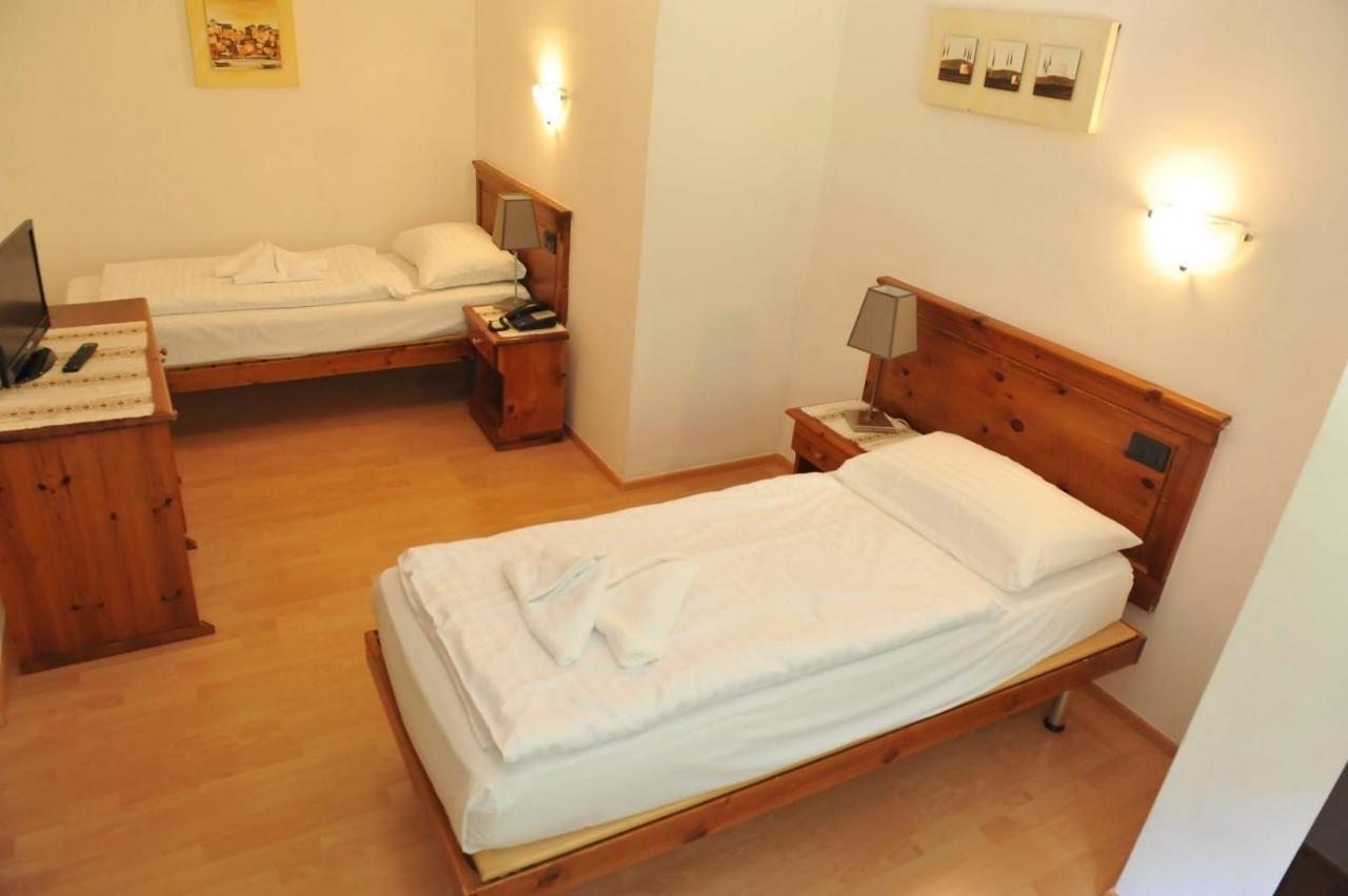 Gaestehaus Schwabach Zewnętrze zdjęcie
