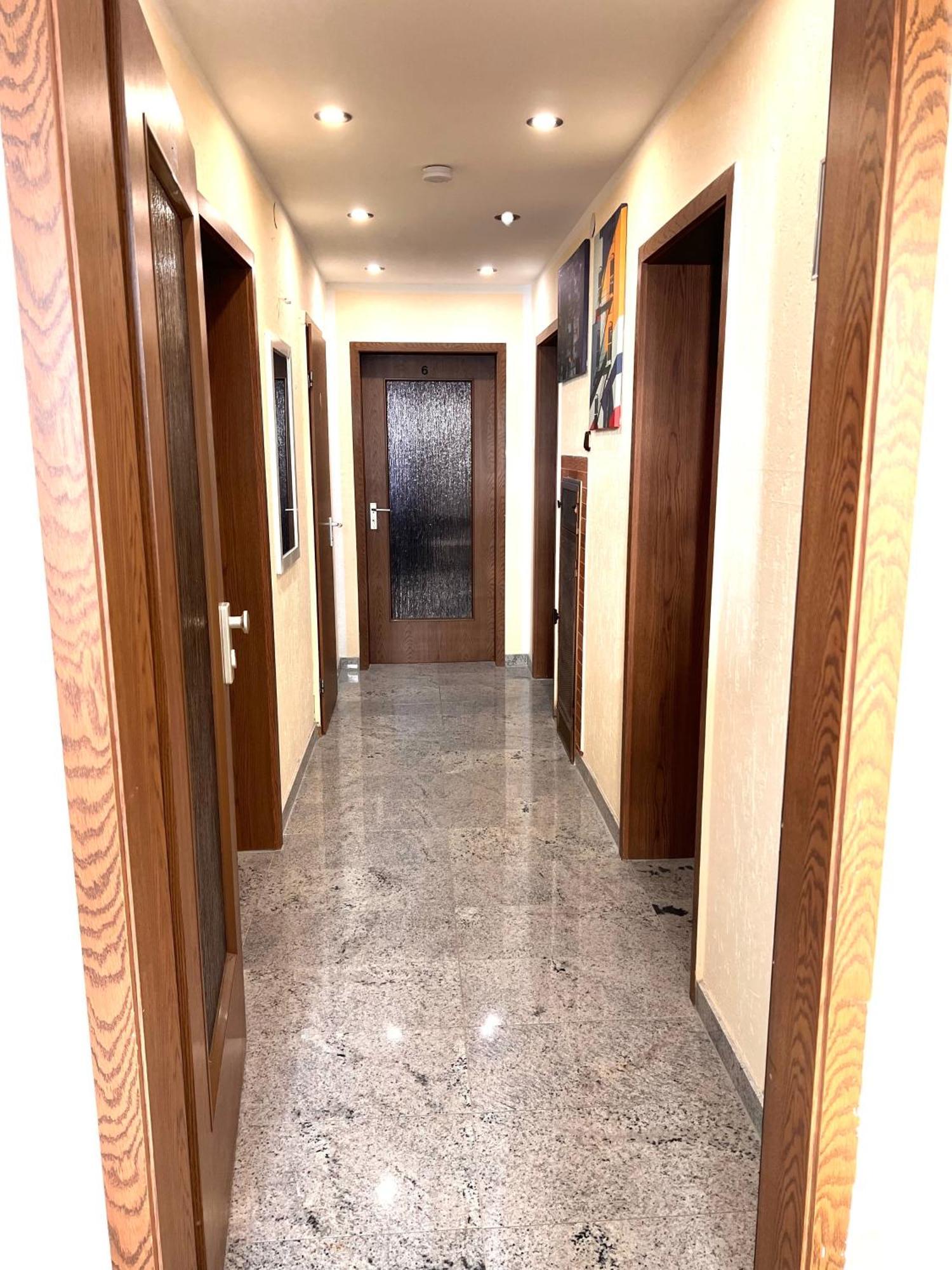 Gaestehaus Schwabach Zewnętrze zdjęcie
